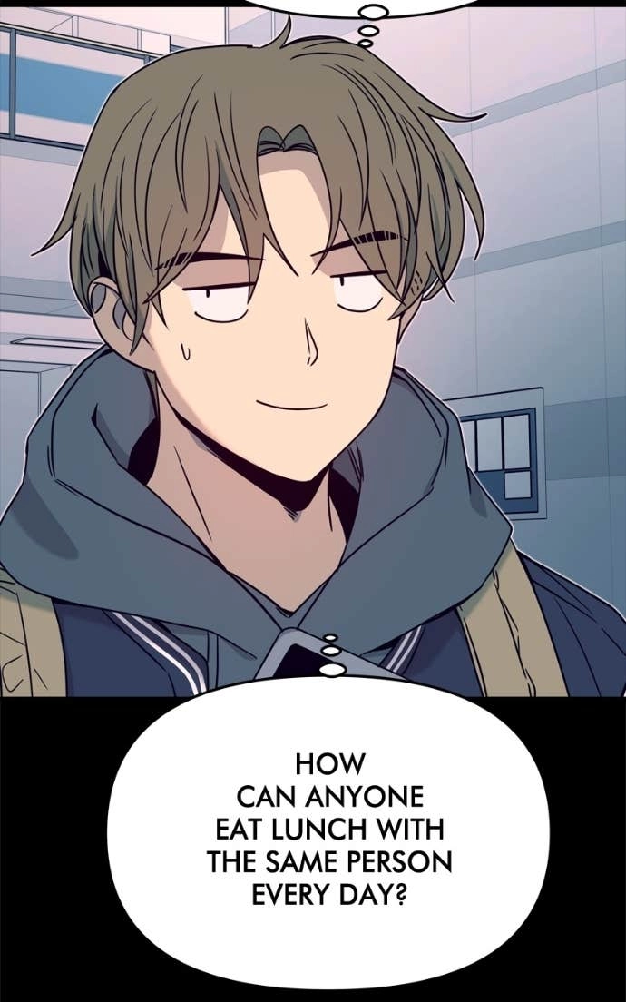 My Bias Gets on the Last Train Chapter 42 Page 48