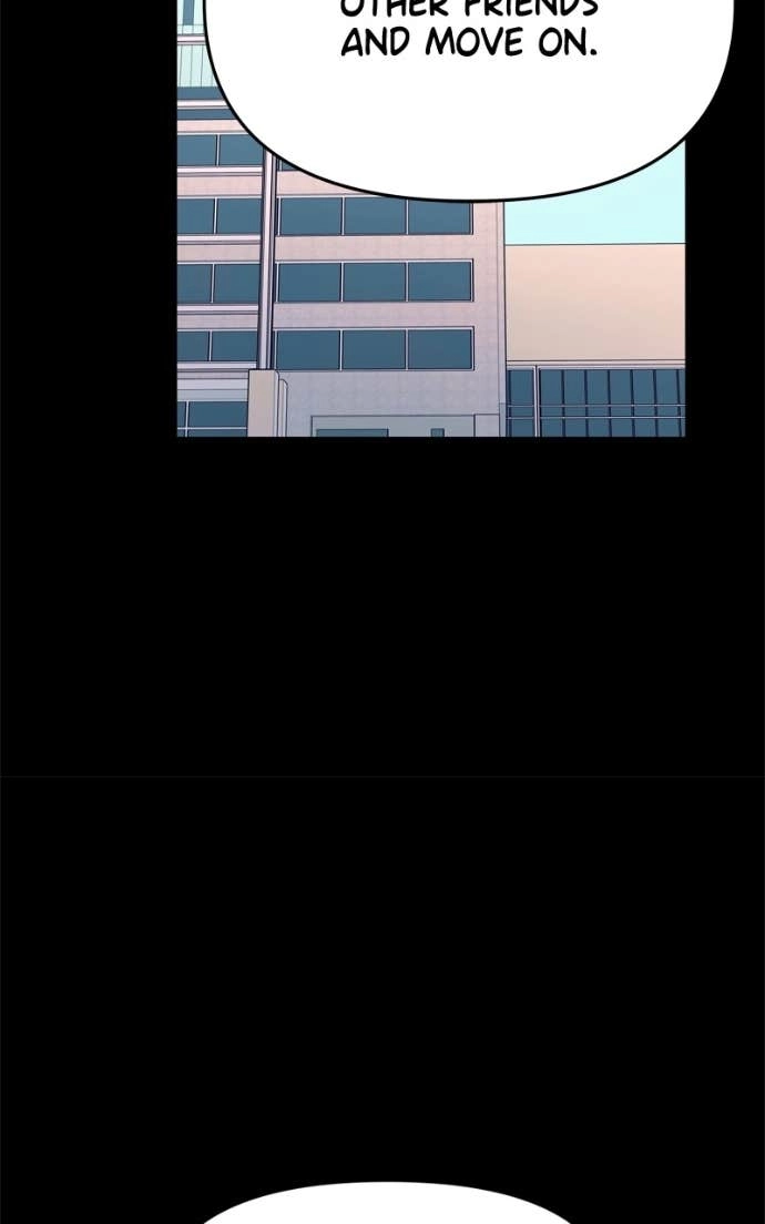 My Bias Gets on the Last Train Chapter 42 Page 50