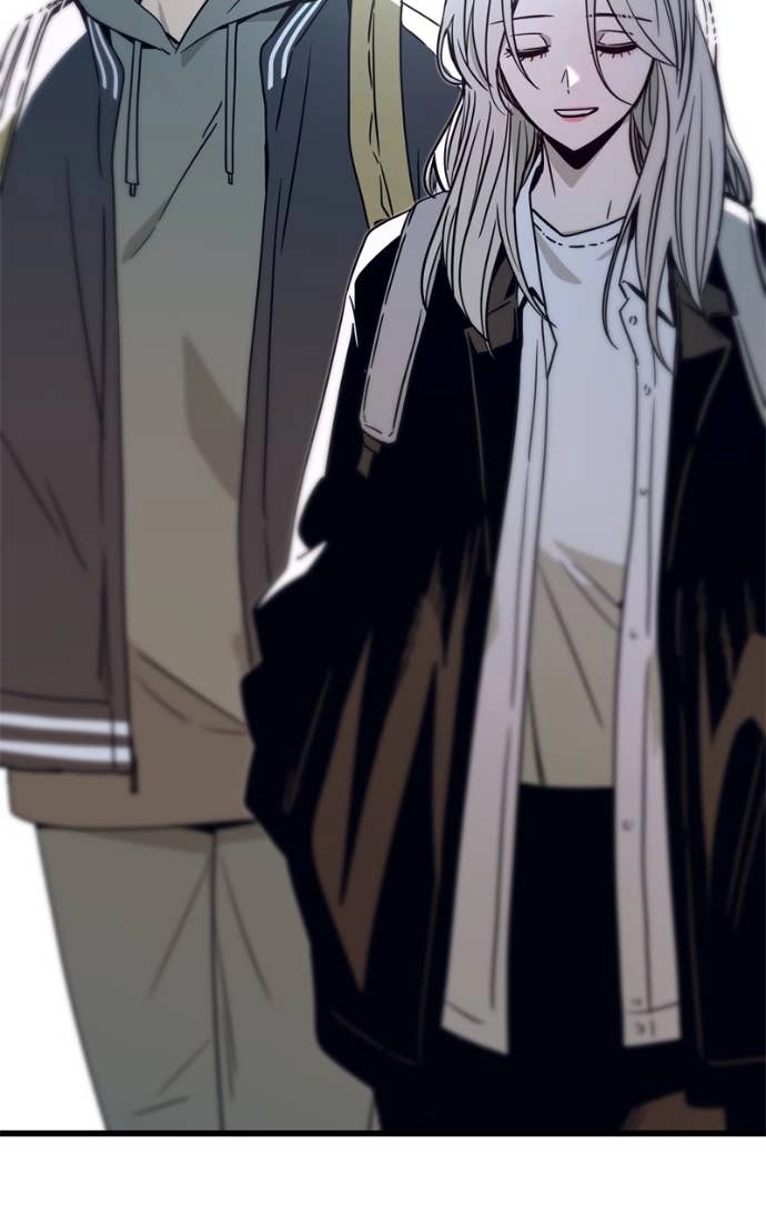 My Bias Gets on the Last Train Chapter 42 Page 53