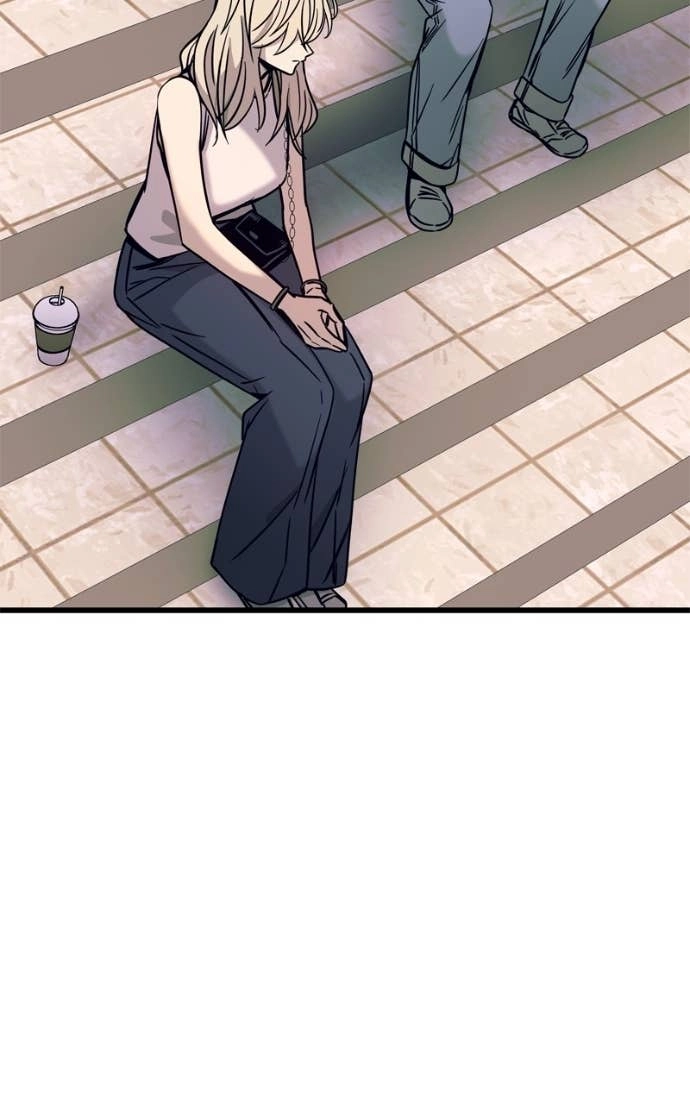 My Bias Gets on the Last Train Chapter 42 Page 57