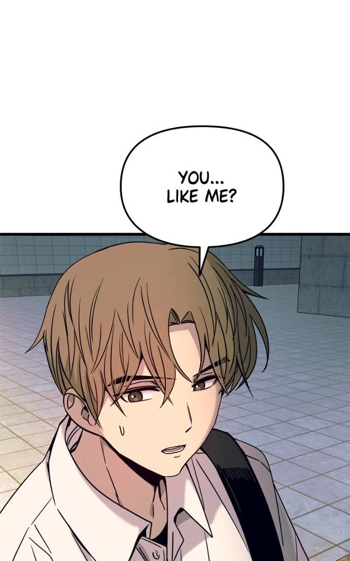 My Bias Gets on the Last Train Chapter 42 Page 58