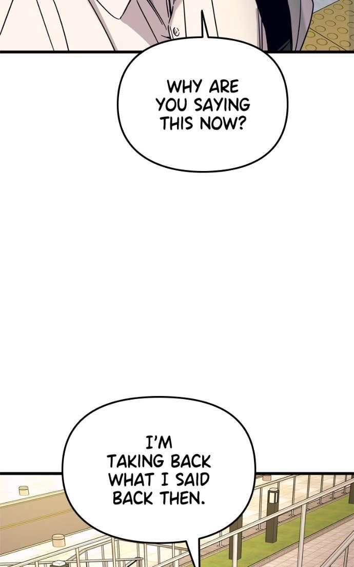 My Bias Gets on the Last Train Chapter 42 Page 59