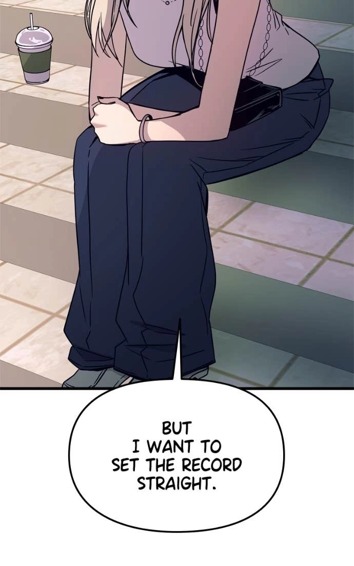 My Bias Gets on the Last Train Chapter 42 Page 67