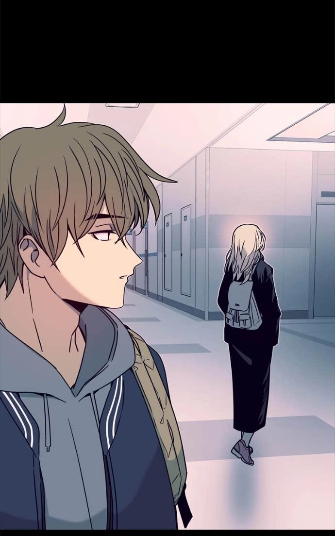 My Bias Gets on the Last Train Chapter 42 Page 8