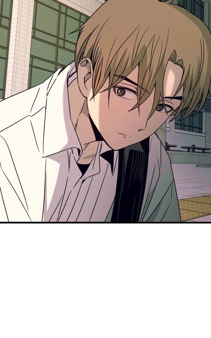 My Bias Gets on the Last Train Chapter 42 Page 86