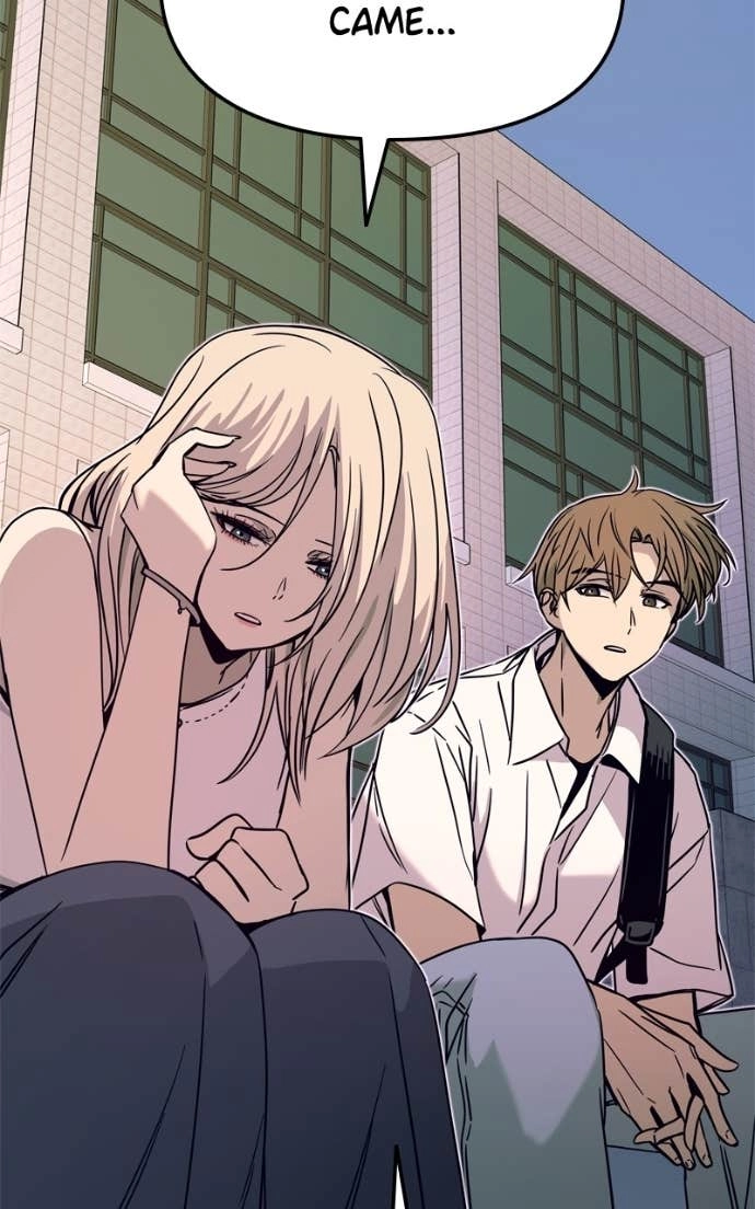 My Bias Gets on the Last Train Chapter 42 Page 91