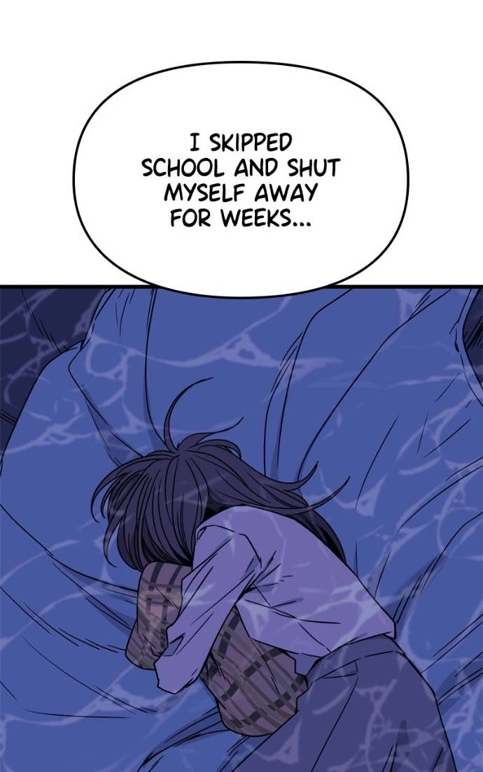 My Bias Gets on the Last Train Chapter 42 Page 96