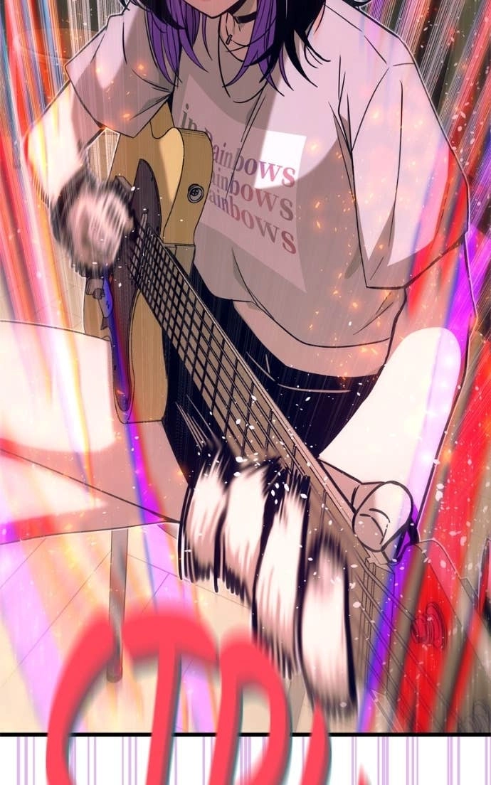 My Bias Gets on the Last Train Chapter 47 Page 106