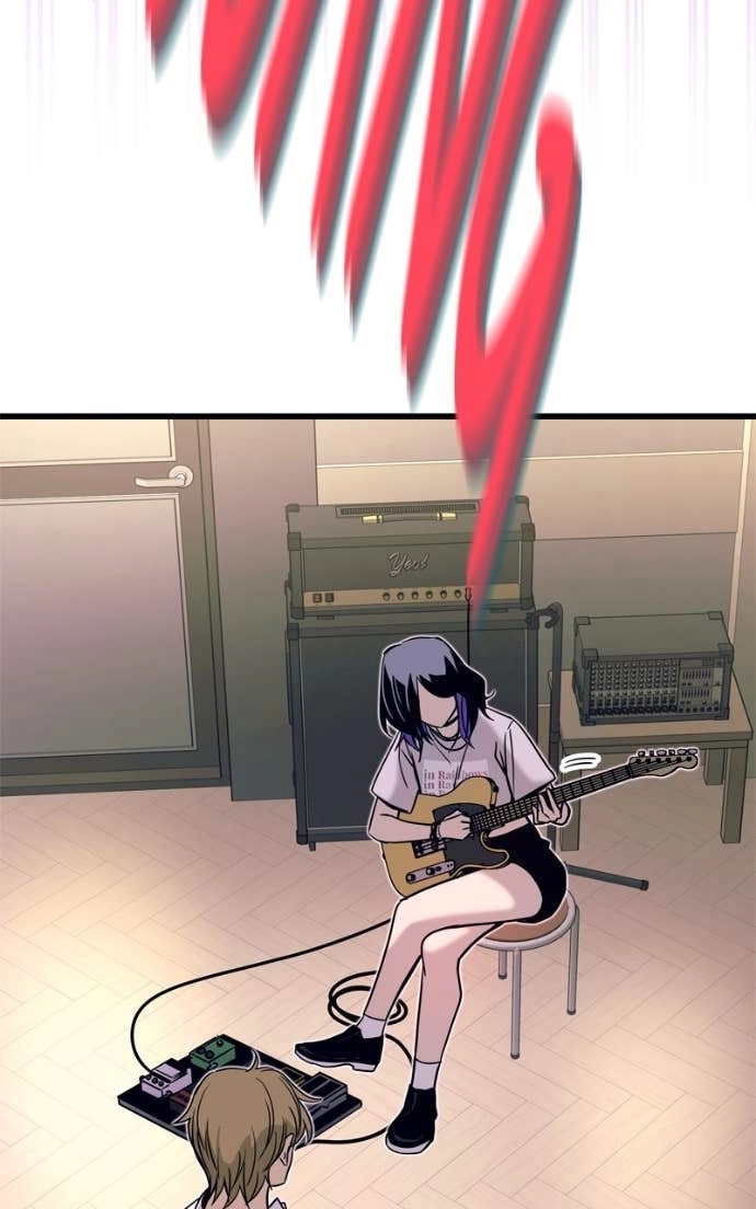 My Bias Gets on the Last Train Chapter 47 Page 109