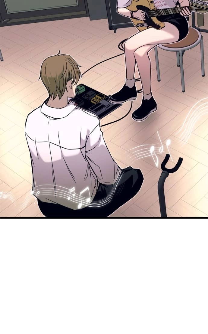 My Bias Gets on the Last Train Chapter 47 Page 119