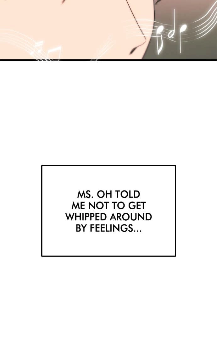 My Bias Gets on the Last Train Chapter 47 Page 124