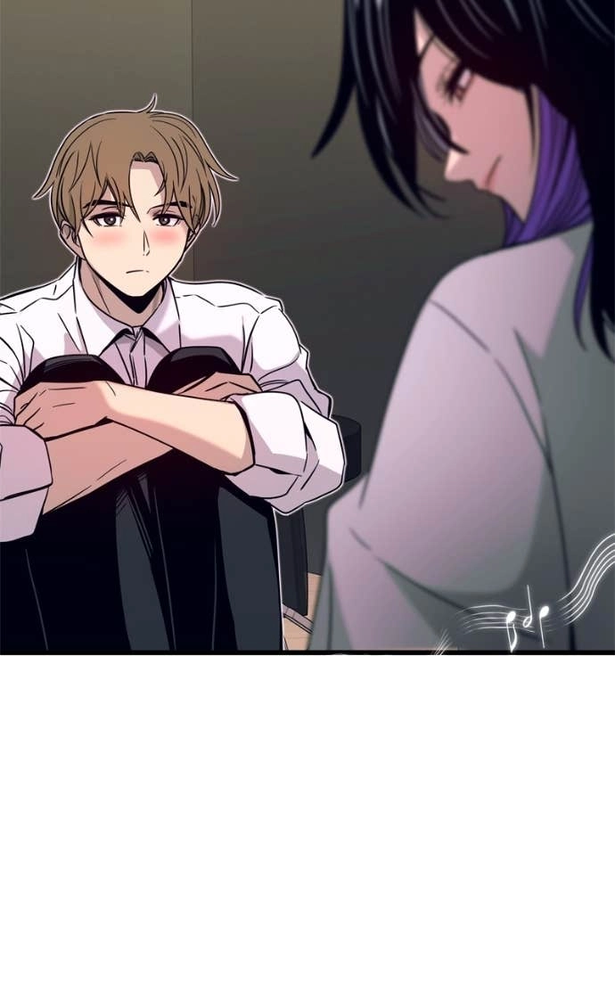 My Bias Gets on the Last Train Chapter 47 Page 128