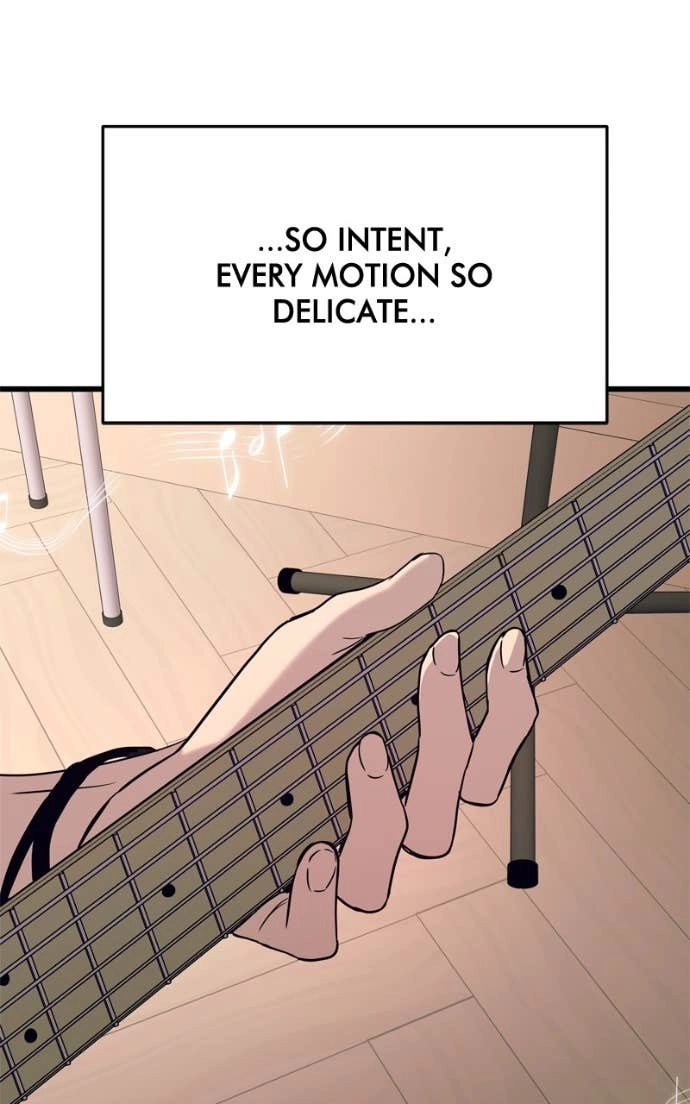 My Bias Gets on the Last Train Chapter 47 Page 129