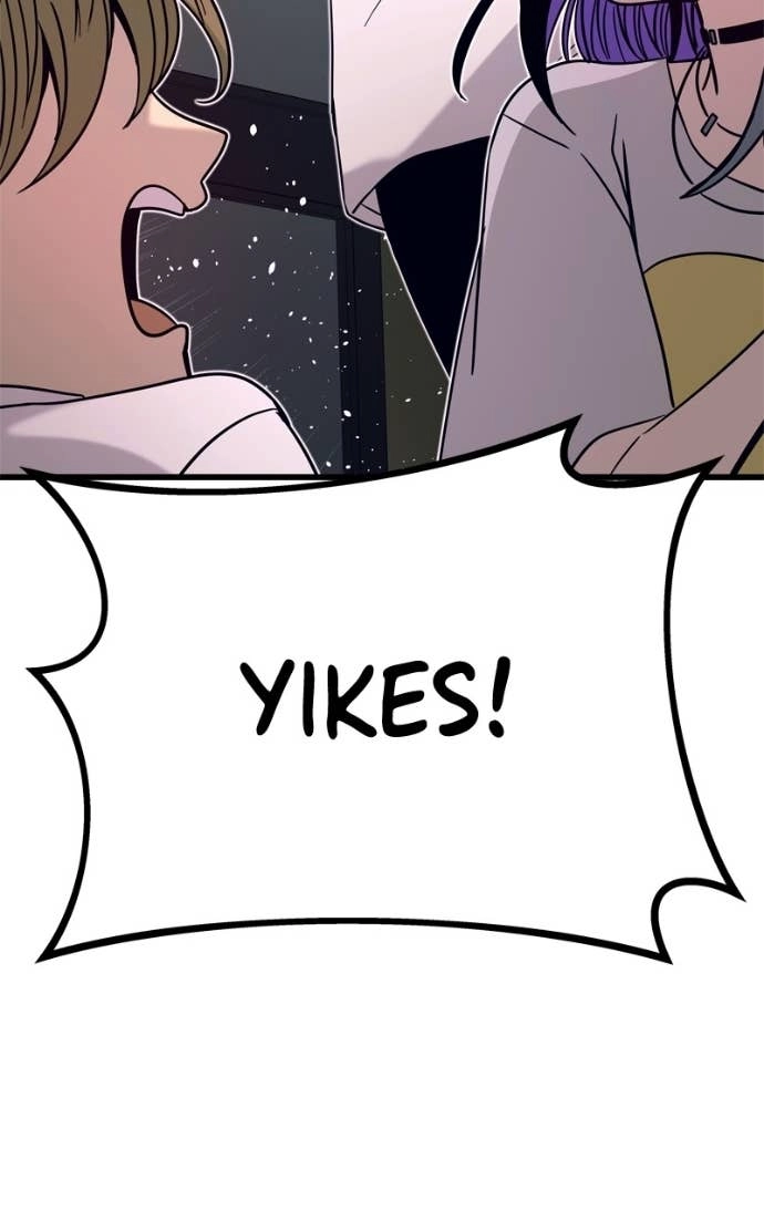 My Bias Gets on the Last Train Chapter 47 Page 136