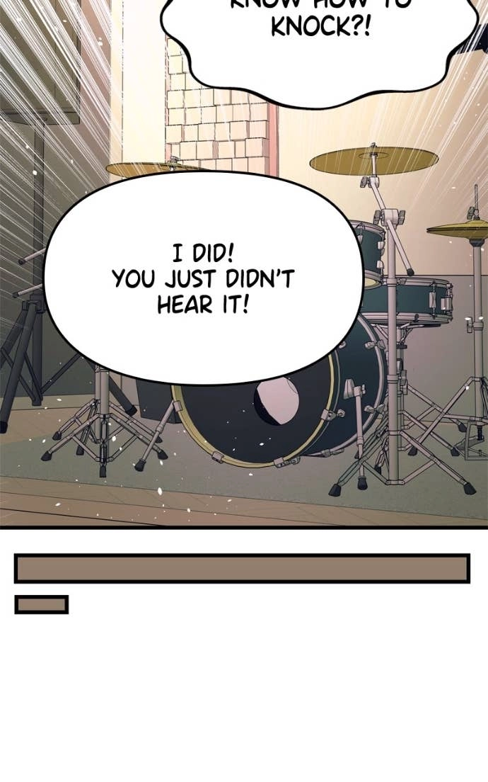 My Bias Gets on the Last Train Chapter 47 Page 138