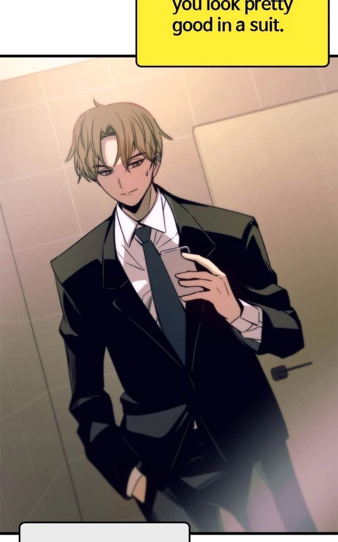 My Bias Gets on the Last Train Chapter 47 Page 149