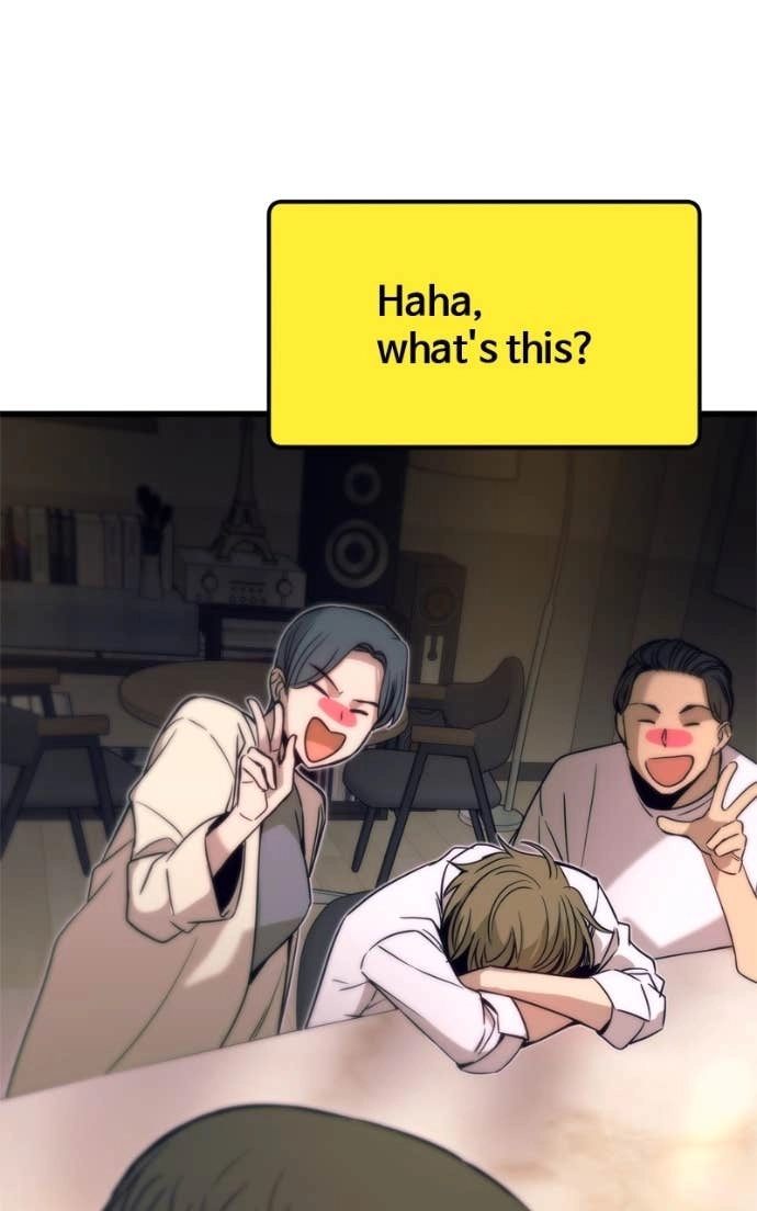 My Bias Gets on the Last Train Chapter 47 Page 151