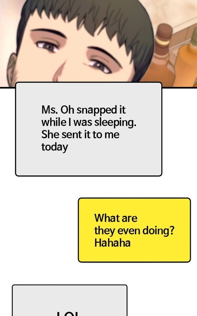 My Bias Gets on the Last Train Chapter 47 Page 152