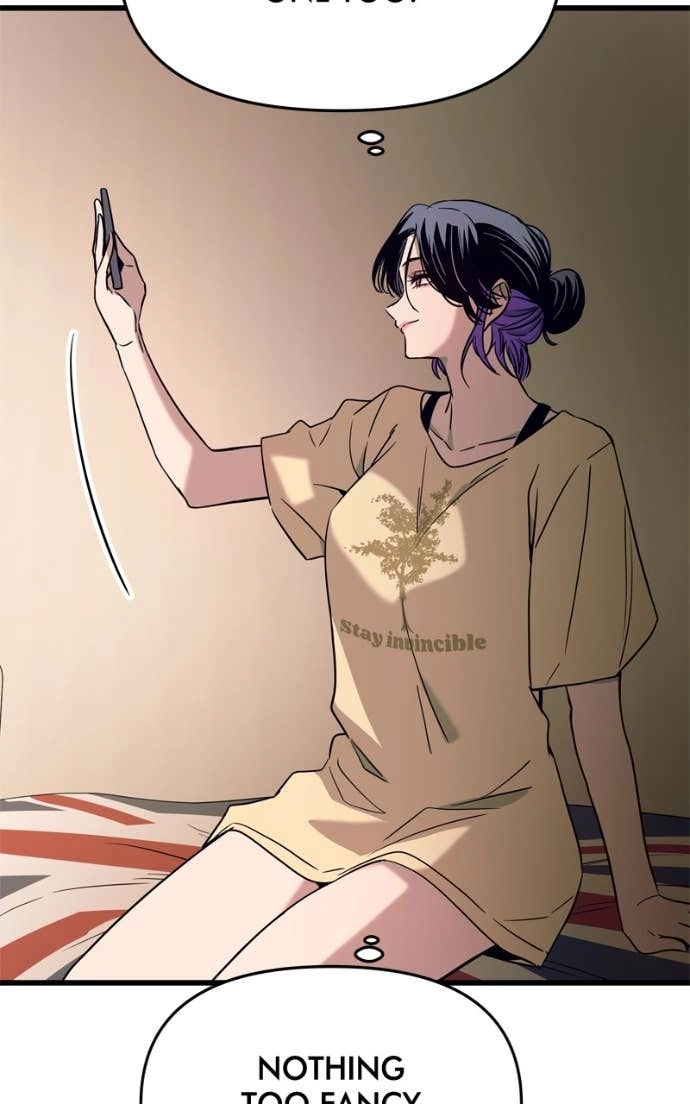 My Bias Gets on the Last Train Chapter 47 Page 154