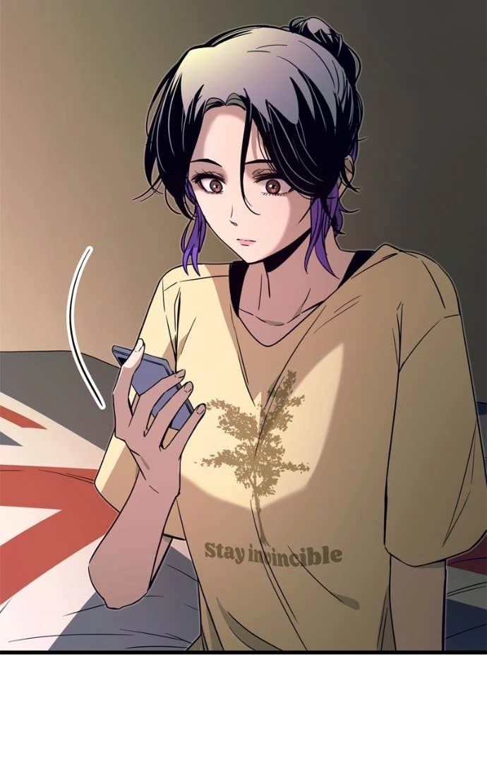 My Bias Gets on the Last Train Chapter 47 Page 157