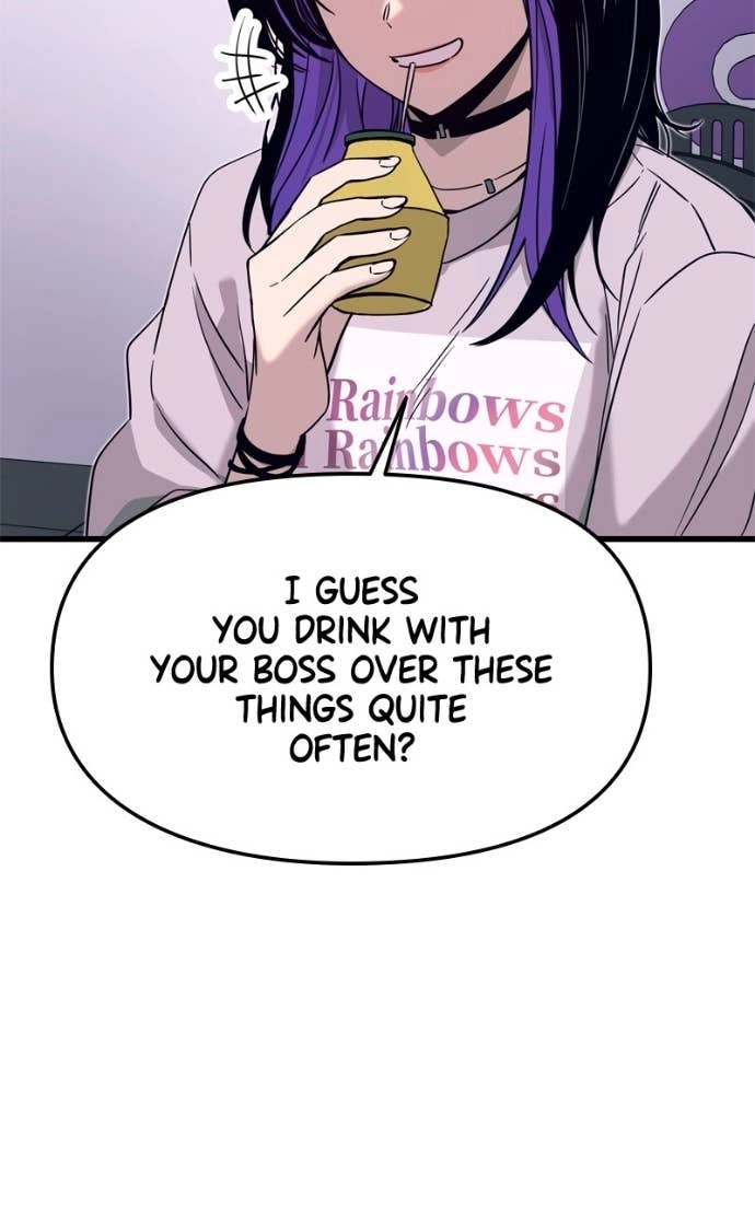 My Bias Gets on the Last Train Chapter 47 Page 16