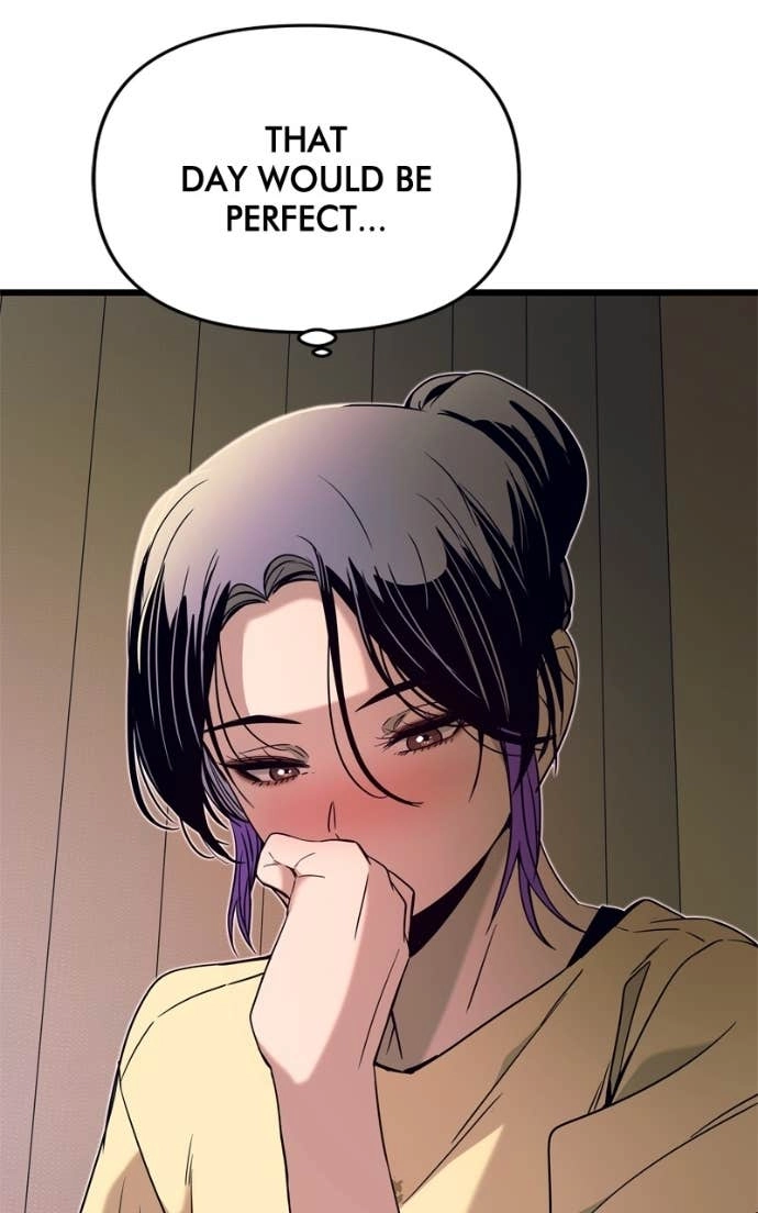 My Bias Gets on the Last Train Chapter 47 Page 160