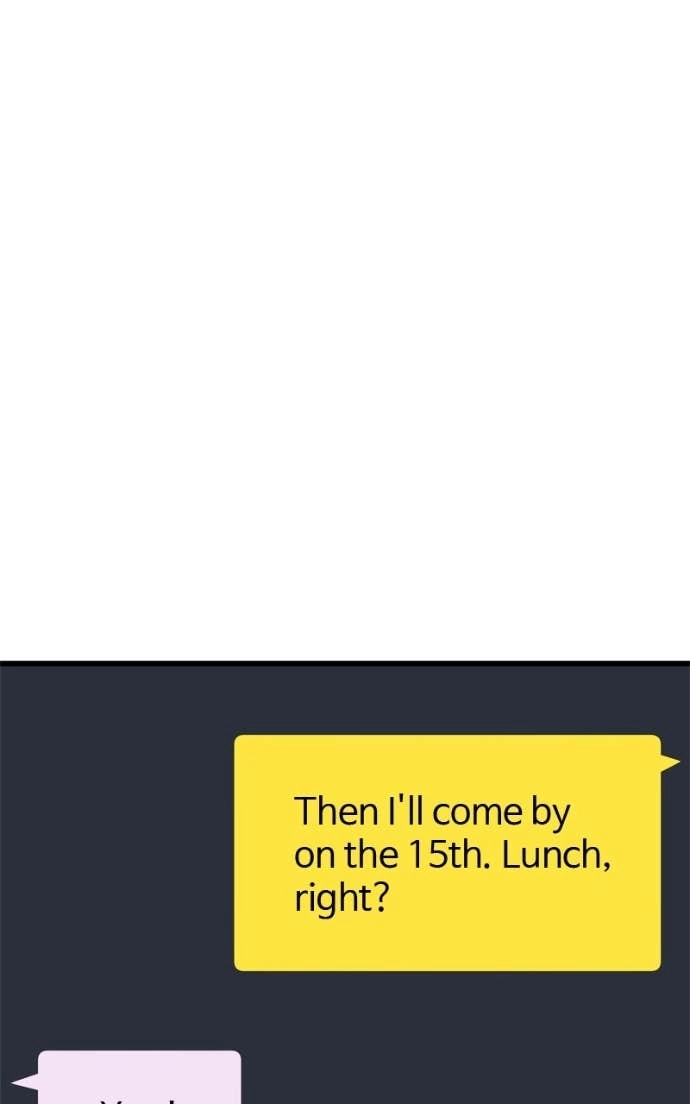 My Bias Gets on the Last Train Chapter 47 Page 163