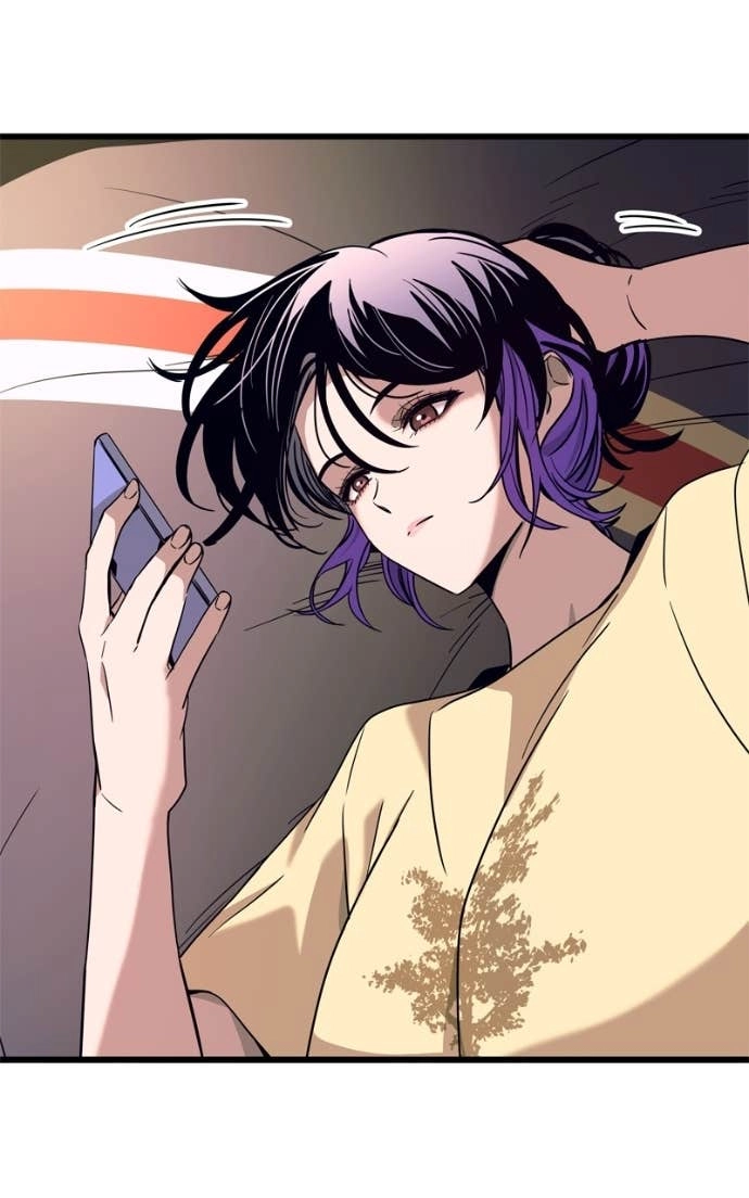 My Bias Gets on the Last Train Chapter 47 Page 165