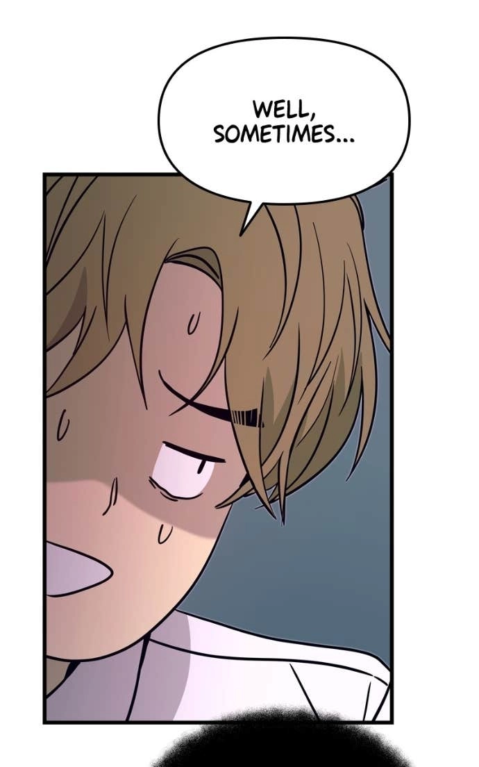 My Bias Gets on the Last Train Chapter 47 Page 17