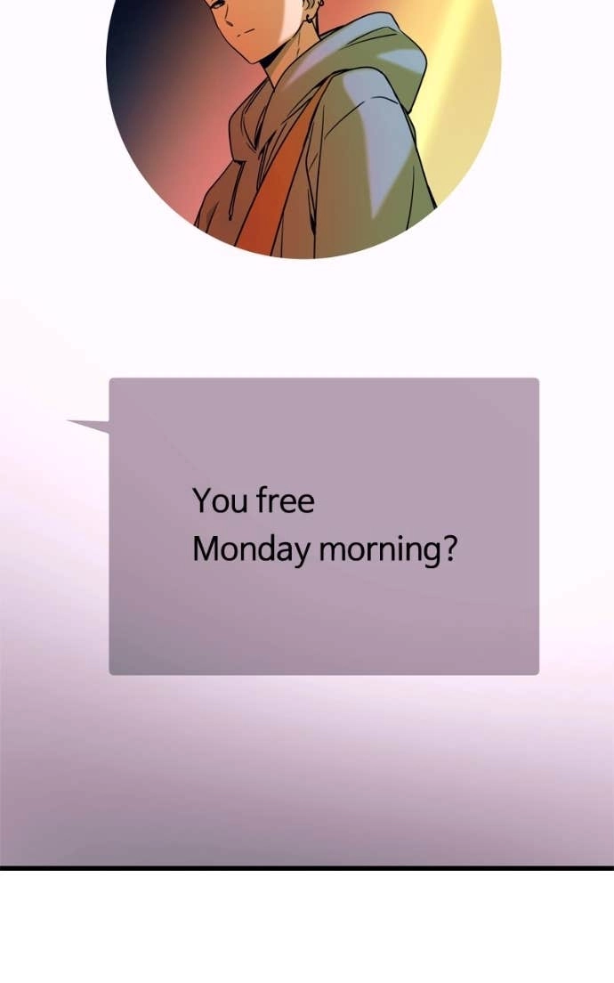 My Bias Gets on the Last Train Chapter 47 Page 176