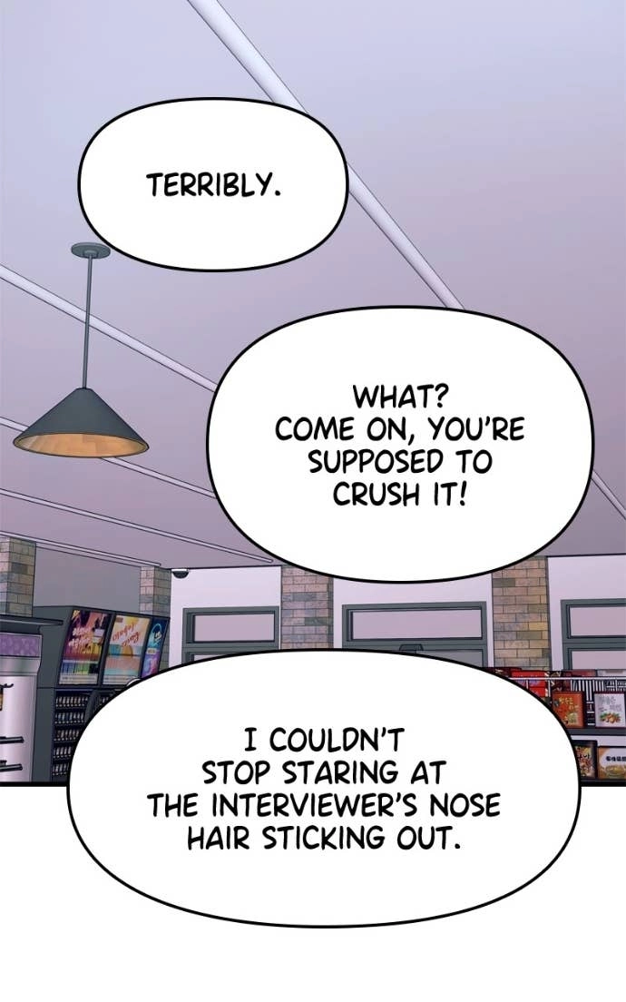 My Bias Gets on the Last Train Chapter 47 Page 19