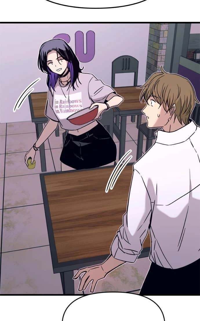 My Bias Gets on the Last Train Chapter 47 Page 21