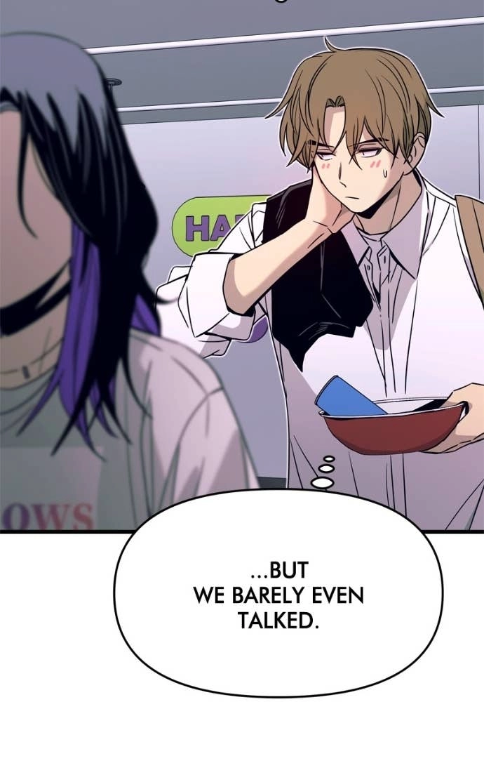 My Bias Gets on the Last Train Chapter 47 Page 23