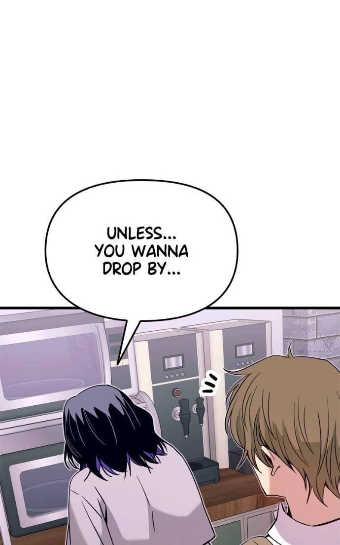 My Bias Gets on the Last Train Chapter 47 Page 24