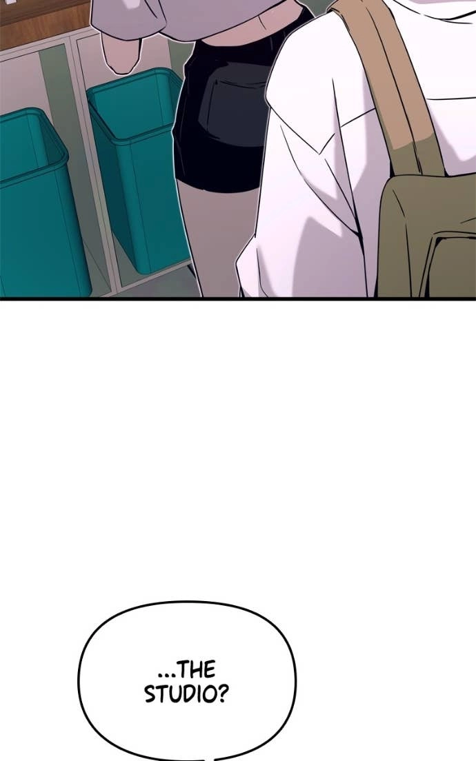 My Bias Gets on the Last Train Chapter 47 Page 25