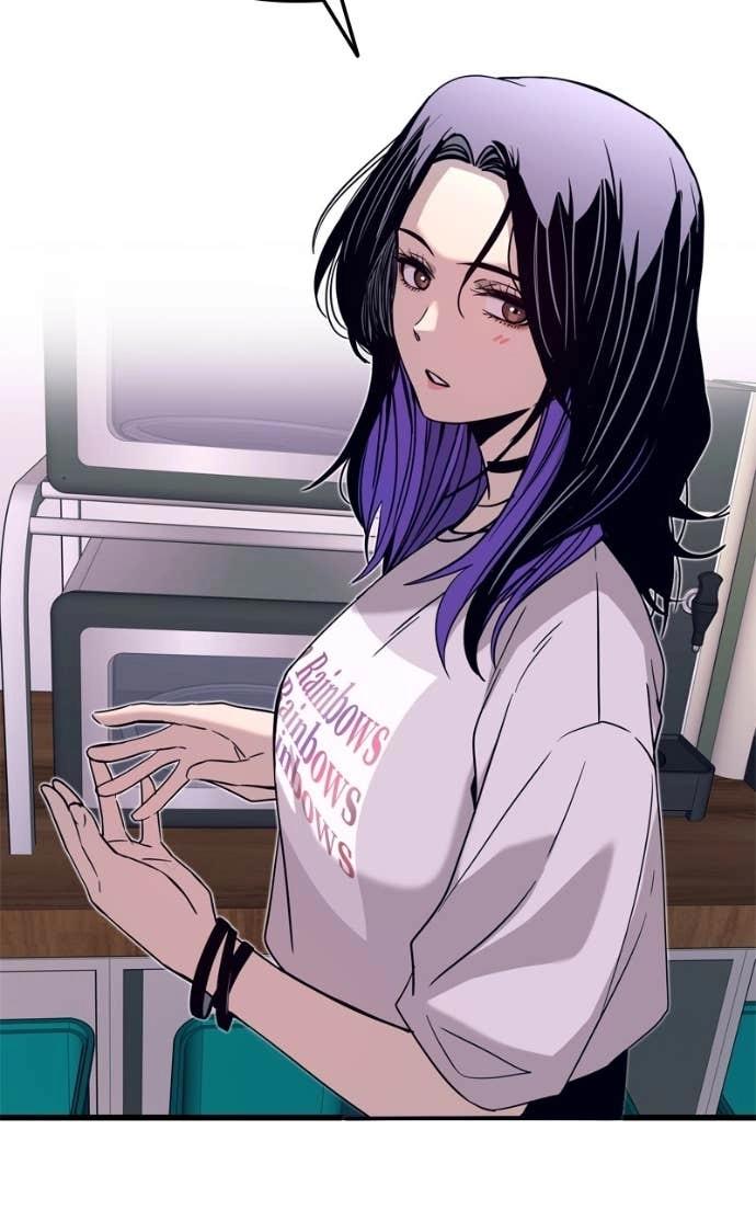 My Bias Gets on the Last Train Chapter 47 Page 26