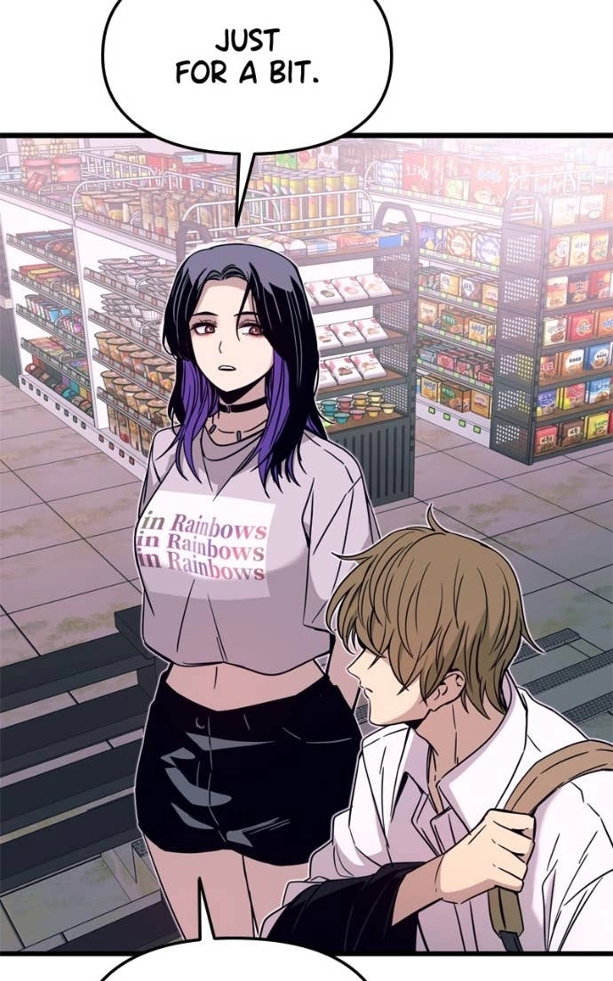 My Bias Gets on the Last Train Chapter 47 Page 29