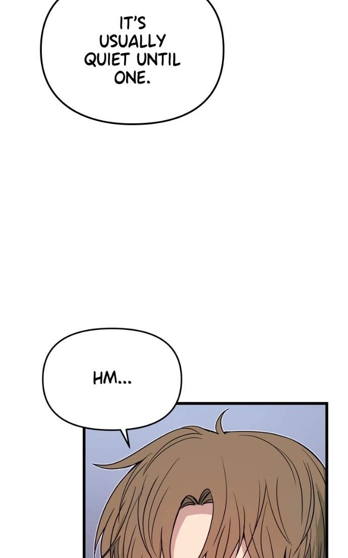 My Bias Gets on the Last Train Chapter 47 Page 30