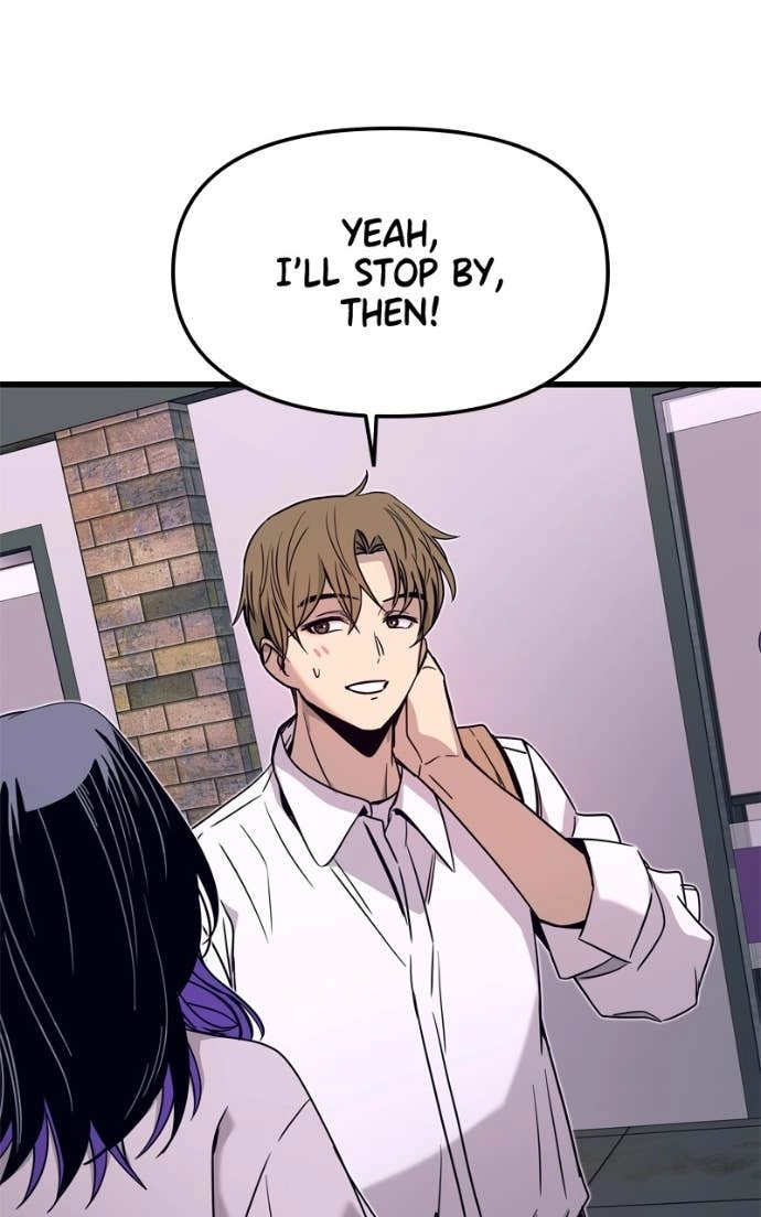 My Bias Gets on the Last Train Chapter 47 Page 32