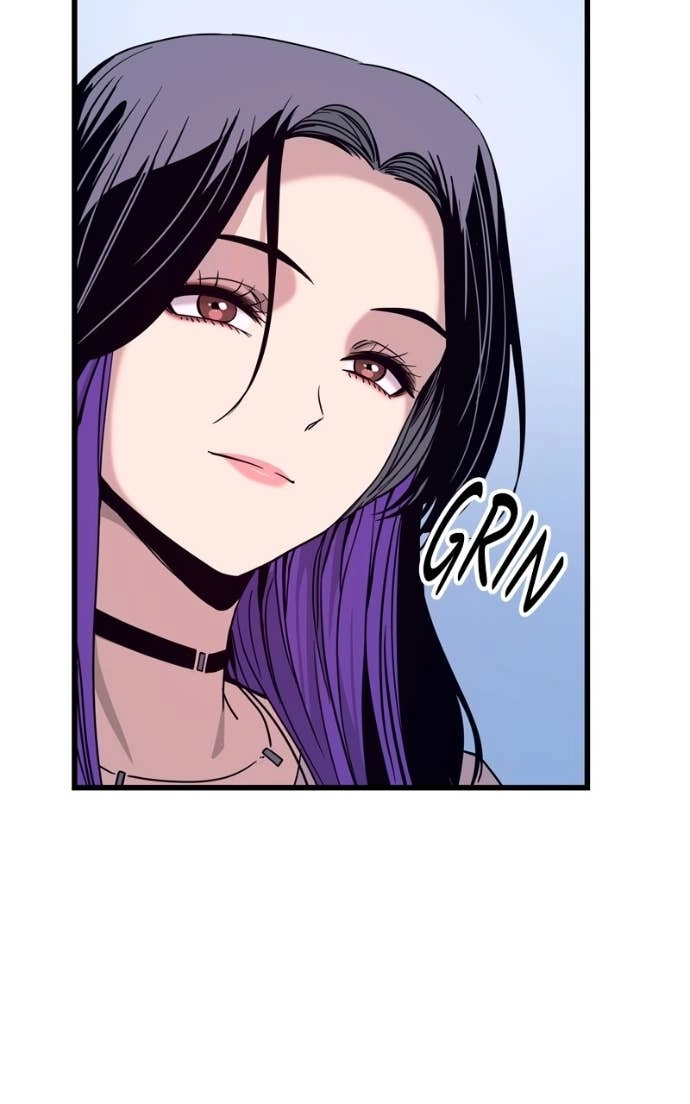 My Bias Gets on the Last Train Chapter 47 Page 34