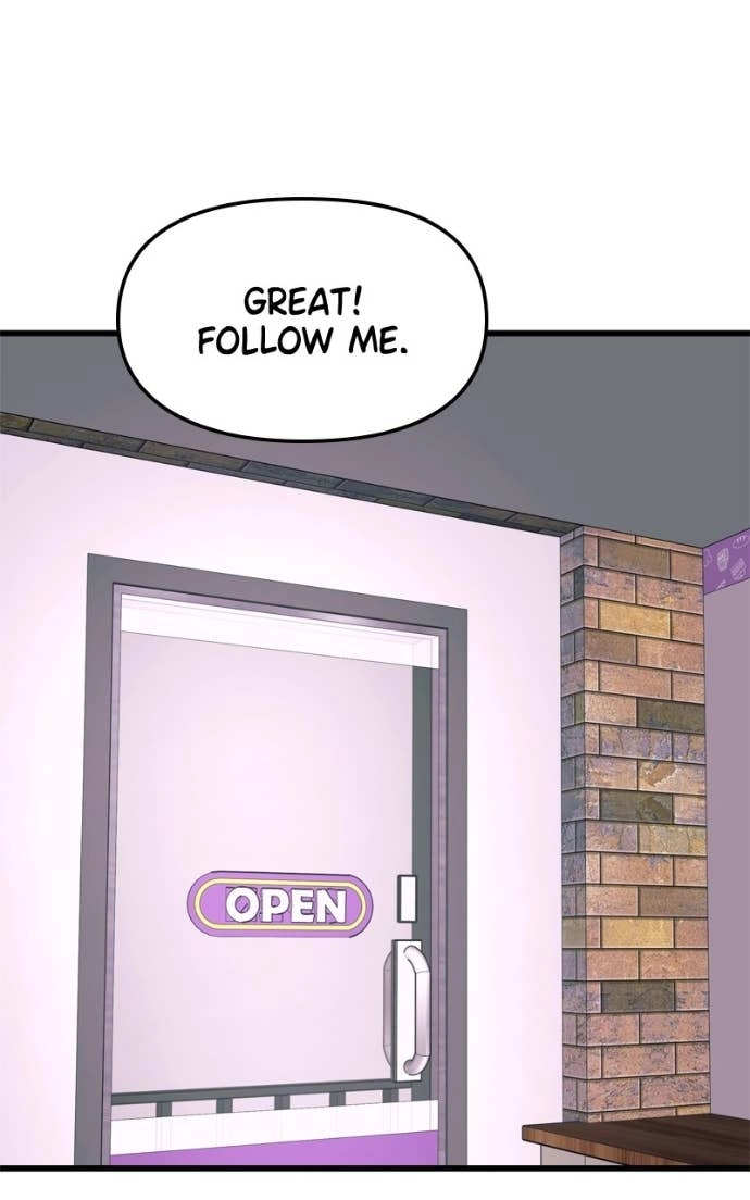 My Bias Gets on the Last Train Chapter 47 Page 35