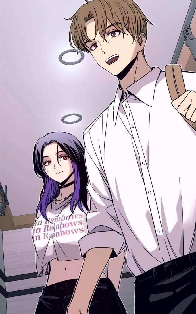 My Bias Gets on the Last Train Chapter 47 Page 38