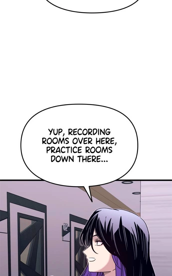 My Bias Gets on the Last Train Chapter 47 Page 41