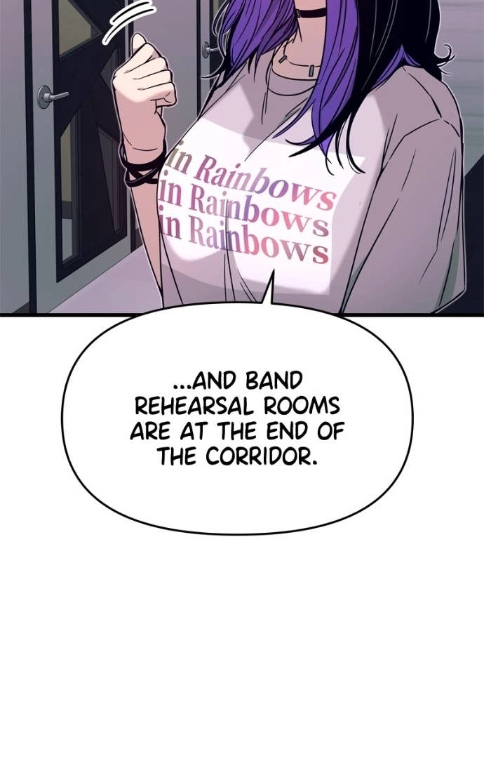 My Bias Gets on the Last Train Chapter 47 Page 42