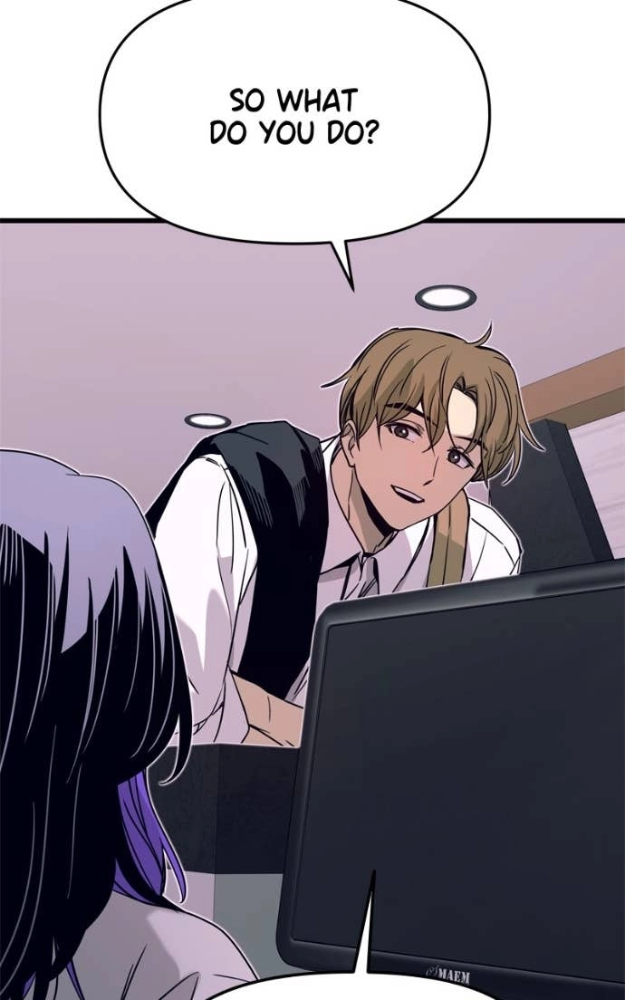 My Bias Gets on the Last Train Chapter 47 Page 45