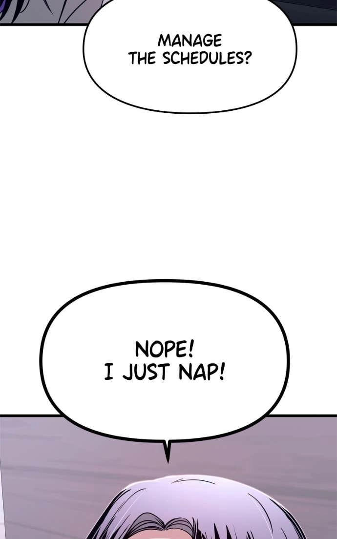 My Bias Gets on the Last Train Chapter 47 Page 46