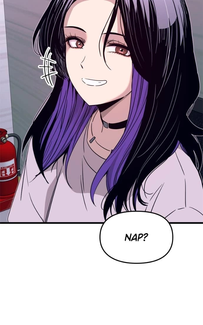 My Bias Gets on the Last Train Chapter 47 Page 47