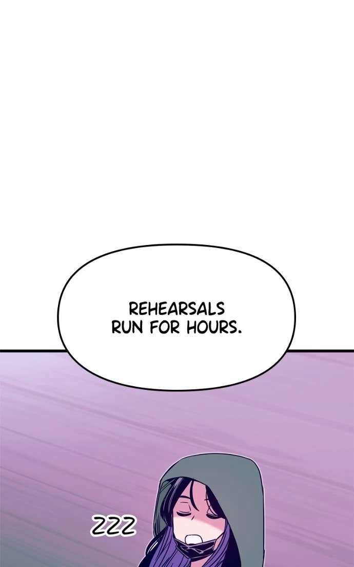 My Bias Gets on the Last Train Chapter 47 Page 48