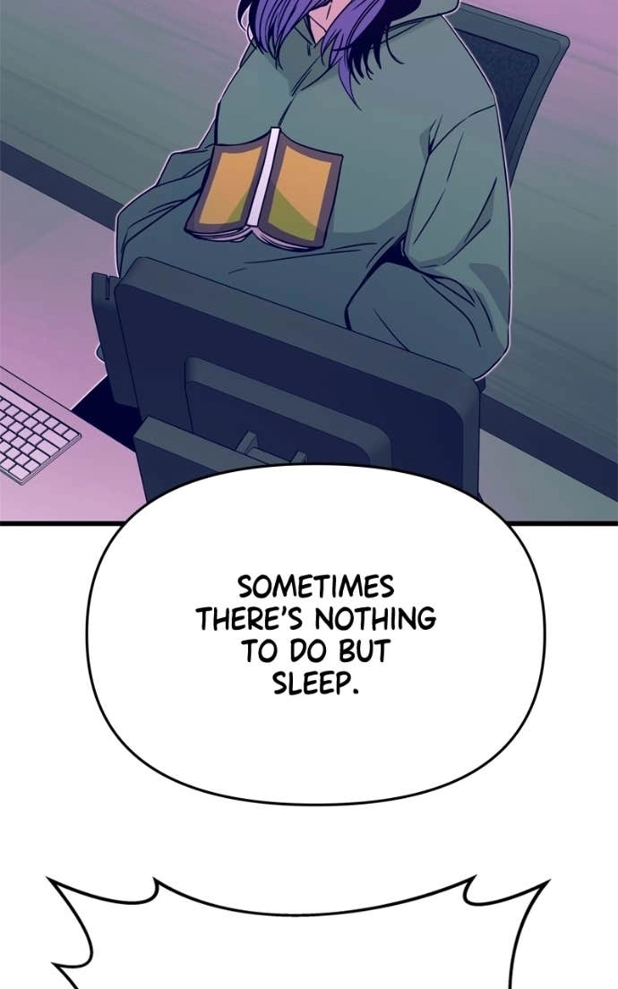 My Bias Gets on the Last Train Chapter 47 Page 49