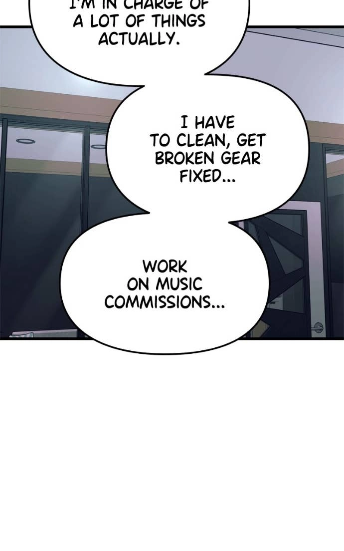 My Bias Gets on the Last Train Chapter 47 Page 51